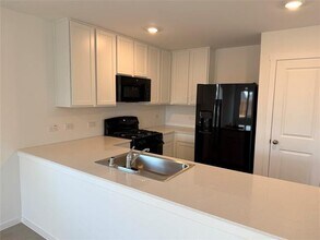 1609 Lercara Ln in McKinney, TX - Building Photo - Building Photo