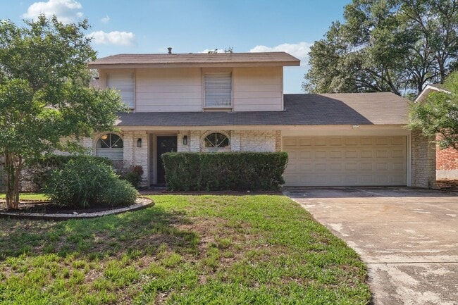 1710 Searcy Dr in San Antonio, TX - Building Photo - Building Photo