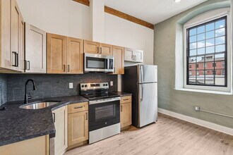 201 Leverington Ave in Philadelphia, PA - Building Photo - Building Photo