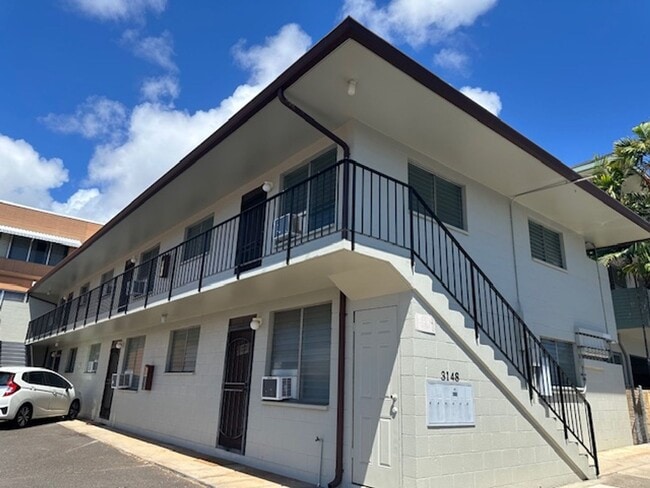 property at 3148 Brokaw St