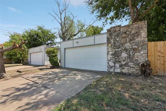 6315 Walraven Cir in Fort Worth, TX - Building Photo - Building Photo