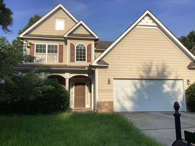 property at 6486 Stonelake Pl SW