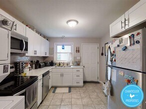 2513 Ricky Cir in Raleigh, NC - Building Photo - Building Photo