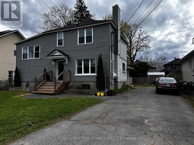 property at 110 Glynn Ave