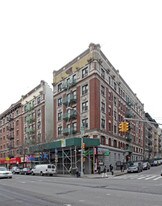700 W 180th in New York, NY - Building Photo
