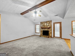 290 Cornwallis Way in Fayetteville, GA - Building Photo - Building Photo