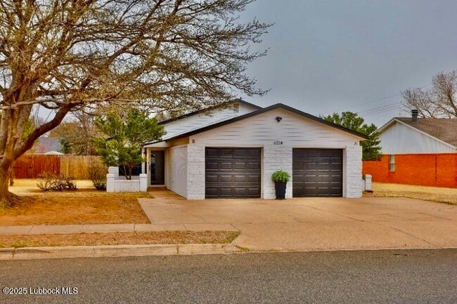 property at 5204 96th St
