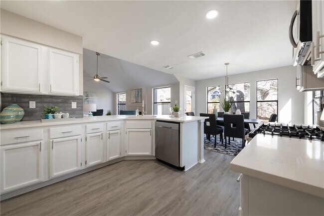 12804 Modena Trail in Austin, TX - Building Photo - Building Photo