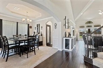 4213 Mineral Crk Trl in Prosper, TX - Building Photo - Building Photo