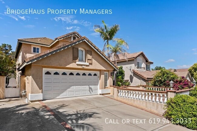 958 Mendocino Dr in San Marcos, CA - Building Photo - Building Photo