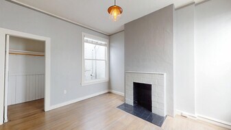 186 Gough St in San Francisco, CA - Building Photo
