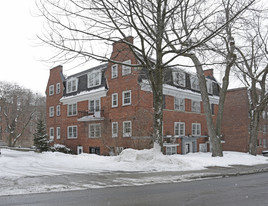 3255 Ridgewood Apartments