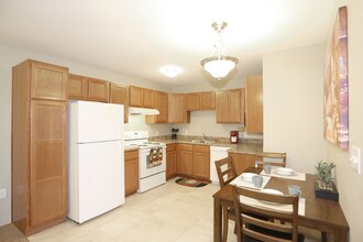 Connect55+ Kansas City Active Community 55+ in Kansas City, MO - Building Photo - Interior Photo