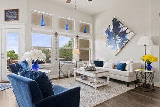 1738 Rowdy Loop in Leander, TX - Building Photo - Building Photo
