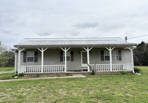 1500 Murray-Kittrell Rd in Readyville, TN - Building Photo