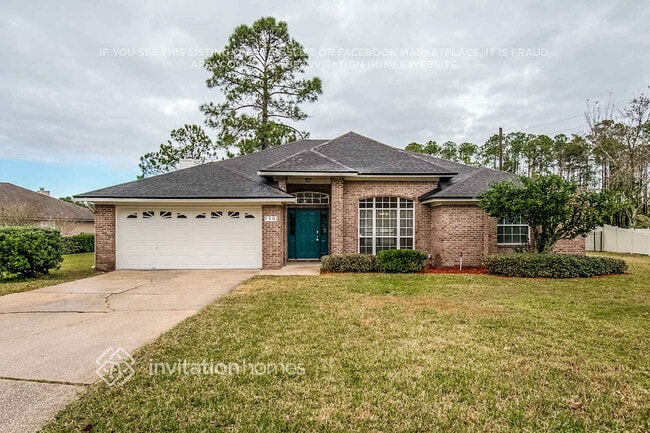 property at 5391 Blue Pacific Dr W