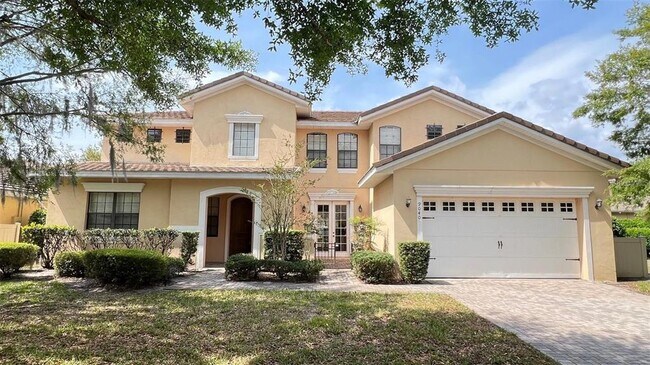 property at 9040 Paolos Pl