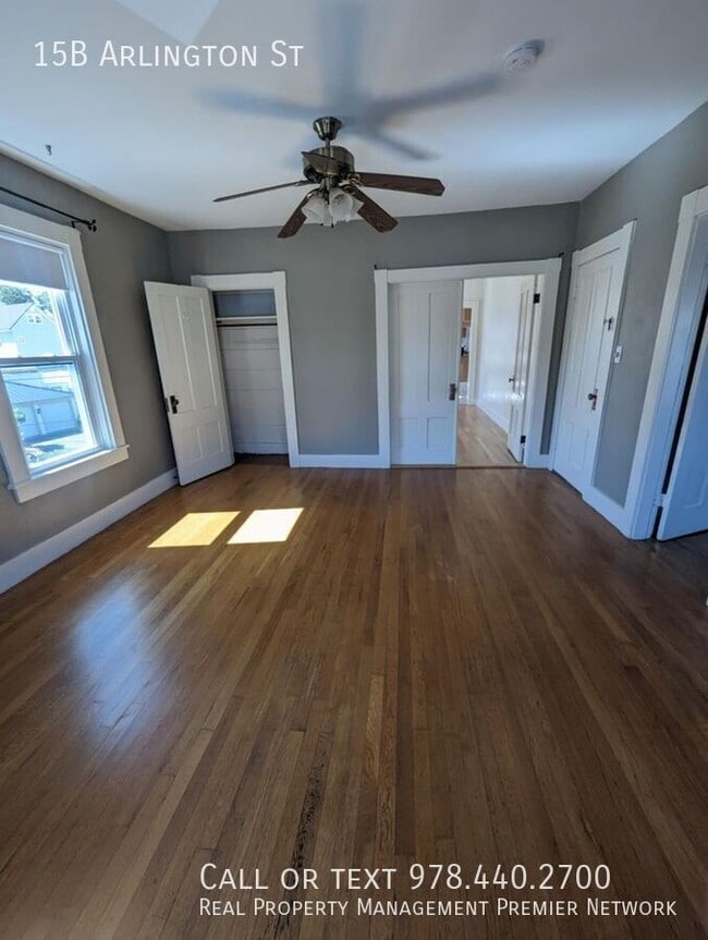 15 Arlington St in Nashua, NH - Building Photo - Building Photo