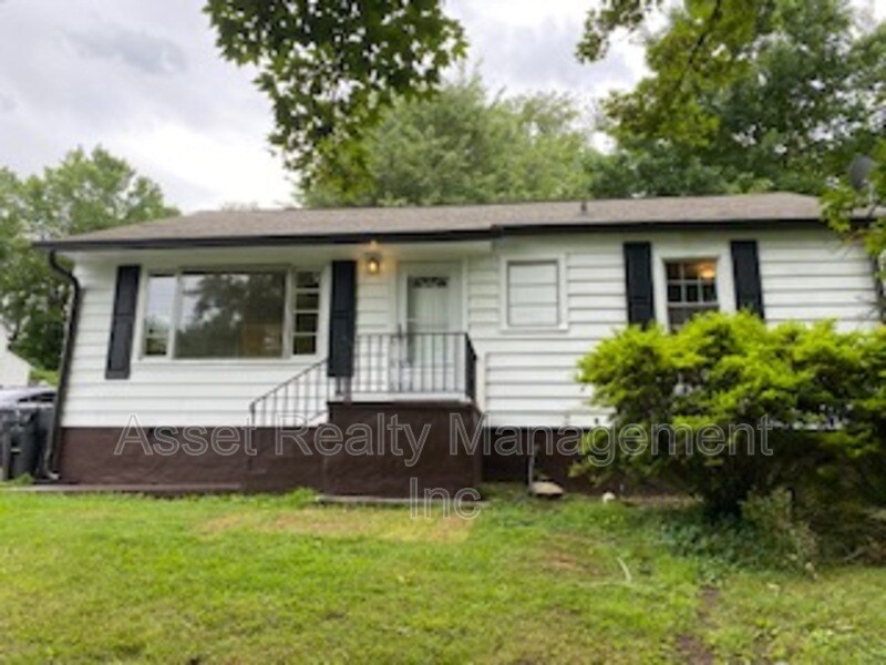 4403 Coffey St SW in Knoxville, TN - Building Photo