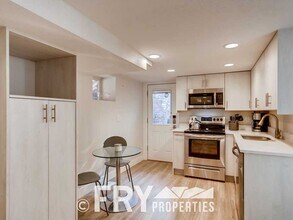 3248 Alcott St in Denver, CO - Building Photo - Building Photo