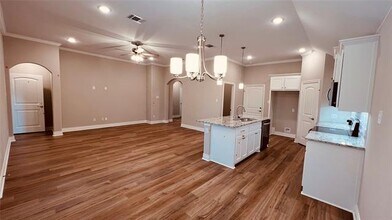 802 Ransom Wy in Greenville, TX - Building Photo - Building Photo