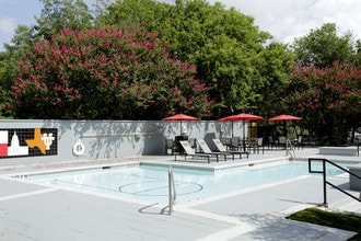 Town Lake in Austin, TX - Building Photo - Building Photo