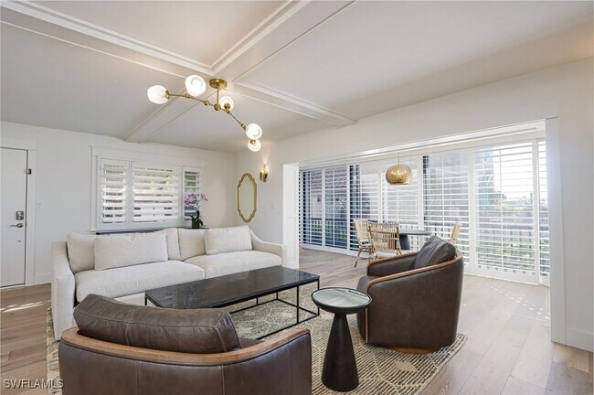 property at 222 Harbour Dr