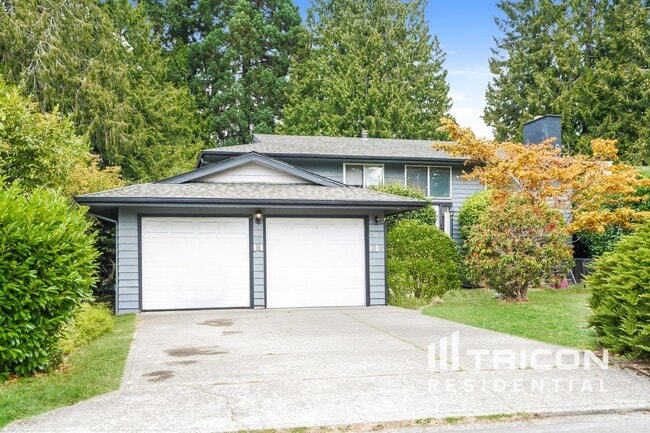 property at 3604 Strattford Ct