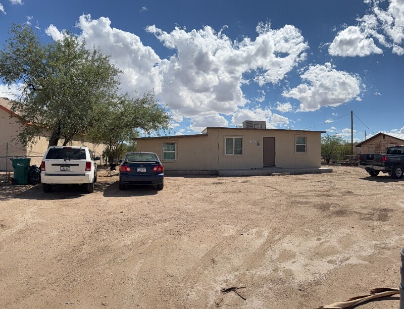 12307 W Moore Rd in Marana, AZ - Building Photo