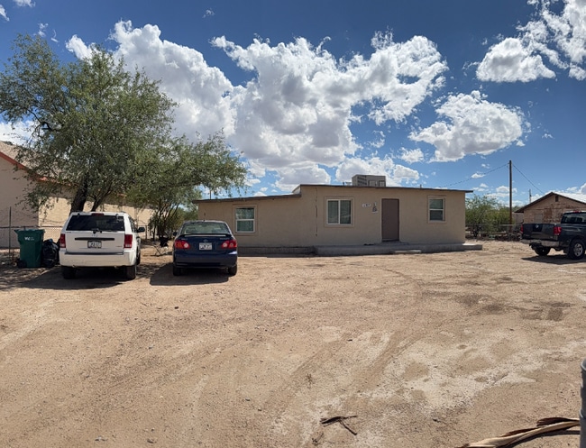 property at 12307 W Moore Rd