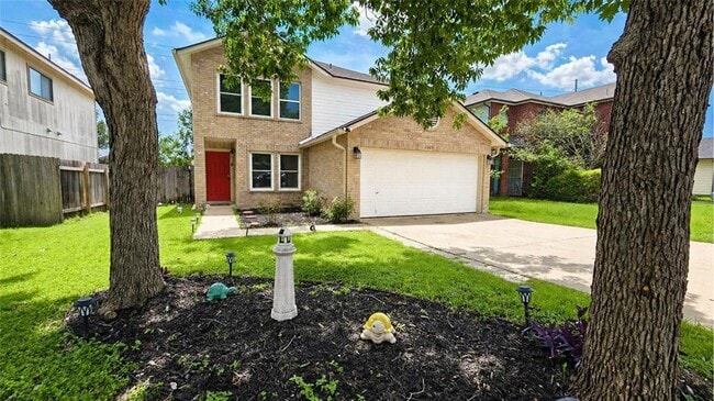 1405 Sheltie Ln