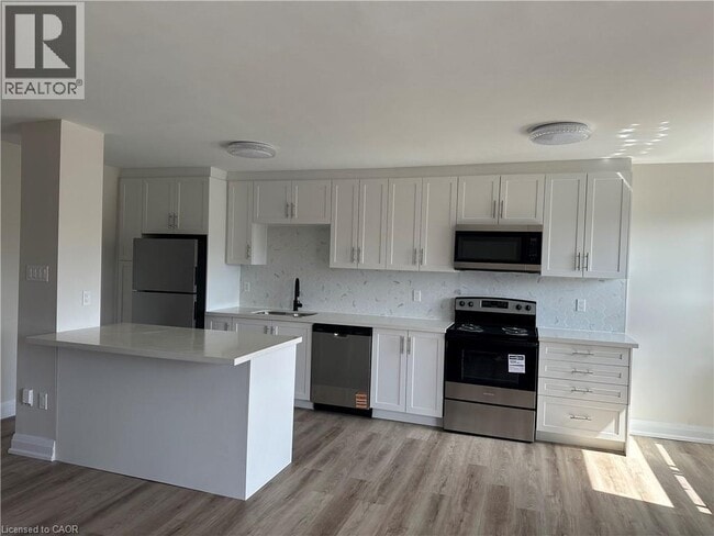 property at 579 Clare Ave