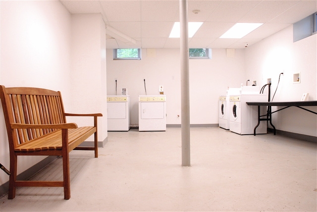 Shepard Circle Apartments in East Orange, NJ - Building Photo - Interior Photo