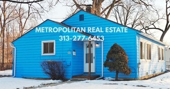 32272 Iron Ct in Westland, MI - Building Photo