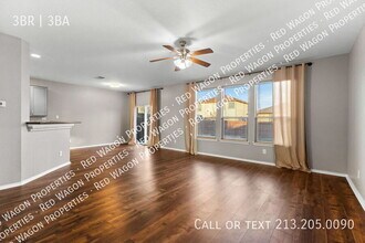 4342 Safe Hbr in San Antonio, TX - Foto de edificio - Building Photo