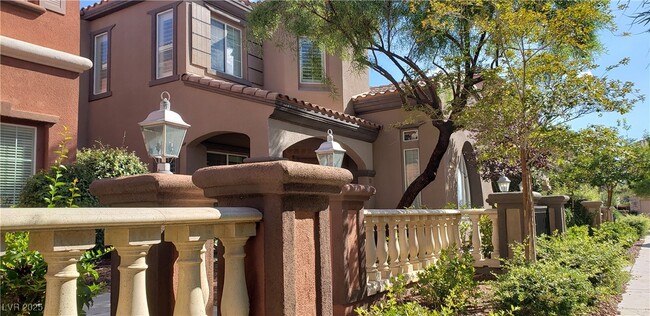 11347 Corsica Mist Ave in Las Vegas, NV - Building Photo - Building Photo