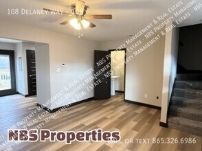 108 Delaney Wy in Lenoir City, TN - Building Photo - Building Photo