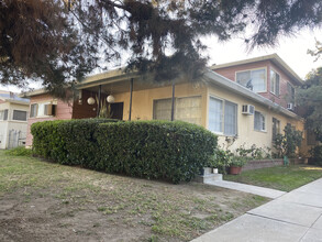 5721 Tilden Ave in Sherman Oaks, CA - Building Photo - Building Photo