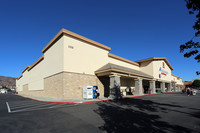 Apartamentos en Glendora, CA