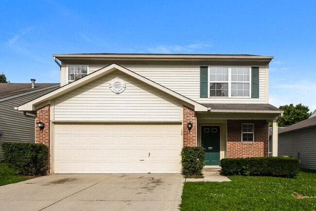 property at 1247 Country Ridge Ln