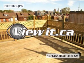 331 Clinton St in Toronto, ON - Building Photo - Building Photo