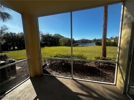 6490 Aragon Way in Ft. Myers, FL - Foto de edificio - Building Photo