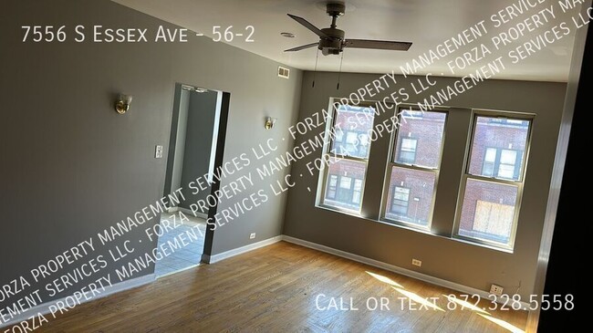 property at 7556 S Essex Ave