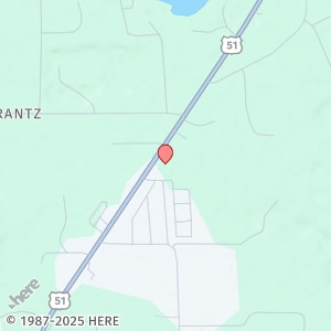 property at 7528 US-51
