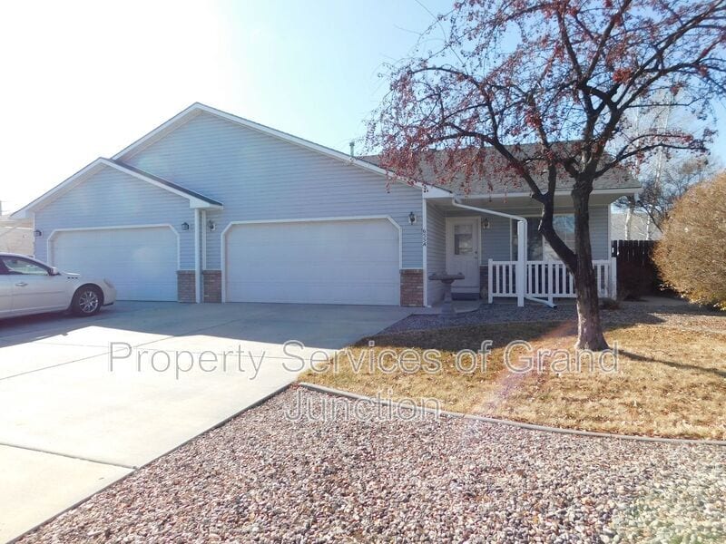 655 Laredo Ct in Grand Junction, CO - Building Photo