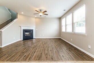 8890 Elizabeth Bennet Pl in Raleigh, NC - Building Photo - Building Photo