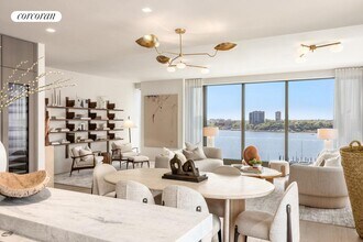 500 W 18th St in New York, NY - Building Photo - Building Photo