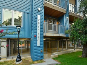2822 Rio Grande St in Austin, TX - Building Photo - Building Photo