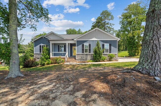 454 NC-98 in Bunn, NC - Building Photo - Building Photo