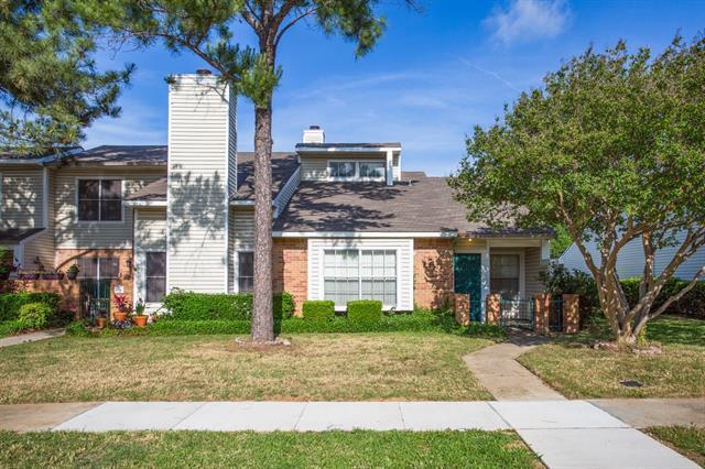 822 Creekside Dr in Lewisville, TX - Building Photo
